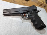 Magnum Research MR1911G by BUL in .45ACP and 5