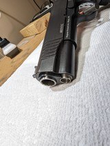 Magnum Research MR1911G by BUL in .45ACP and 5