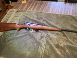 Savage 23AA 22 LR