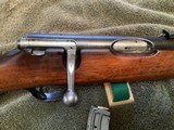 Savage 23AA 22 LR - 5 of 10