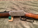 Winchester Model 1894 30-30 - 3 of 10