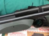 Crosman Serial #1 SSP 250 Pistol and Serial #1 Backpacker / Outbacker Rifles - 12 of 12