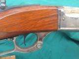1895 Savage Rifle with Original Case Colored Receiver Must See! - 4 of 12