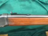 Winchester Model 64 Carbine Early - 4 of 12