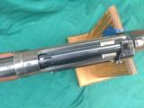 1886 Winchester Takedown Rifle- 9 of 12