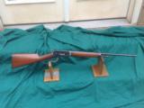 1886 Winchester Takedown Rifle- 1 of 12