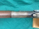 1886 Winchester Takedown Rifle- 11 of 12