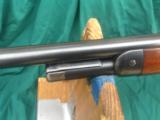 1886 Winchester Takedown Rifle- 8 of 12