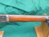 1886 Winchester Takedown Rifle- 5 of 12