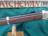 Winchester Model 94 Saskatchewan Diamond Jubilee - 13 of 15