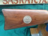 Winchester Model 94 Saskatchewan Diamond Jubilee - 4 of 15
