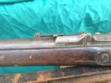 1868 US Springfield Trapdoor Rifle - 9 of 15