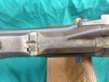 1868 US Springfield Trapdoor Rifle - 13 of 15