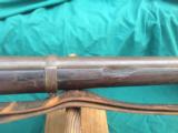 1868 US Springfield Trapdoor Rifle - 4 of 15