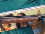 Winchester Model 94 Chief Crazy Horse Commenerative Rifle - 4 of 15