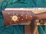 Winchester Model 94 Chief Crazy Horse Commenerative Rifle - 2 of 15