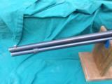 1886 Winchester 45-70 Rifle- 9 of 15