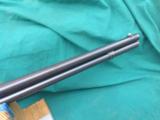 1886 Winchester 45-70 Rifle- 4 of 15