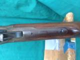 1886 Winchester 45-70 Rifle- 10 of 15