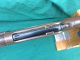1886 Winchester 45-70 Rifle- 11 of 15