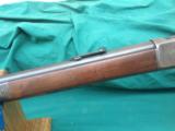 1886 Winchester 45-70 Rifle- 8 of 15