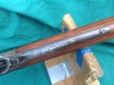 1886 Winchester 45-70 Rifle- 15 of 15