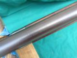 1886 Winchester 45-70 Rifle- 13 of 15