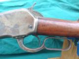 1886 Winchester 45-70 Rifle- 6 of 15