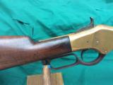 1866 Winchester Saddle Ring Carbine - 3 of 15