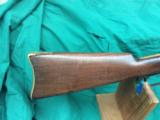 1866 Winchester Saddle Ring Carbine - 2 of 15