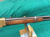 1866 Winchester Saddle Ring Carbine - 5 of 15