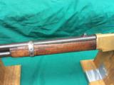 1866 Winchester Saddle Ring Carbine - 8 of 15