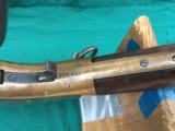 1866 Winchester Saddle Ring Carbine - 14 of 15