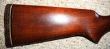 Rifle Stock for a Remington 722 short action rifle. - 6 of 9