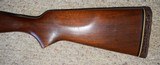 Rifle Stock for a Remington 722 short action rifle. - 7 of 9