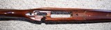 Rifle Stock for a Remington 722 short action rifle. - 2 of 9