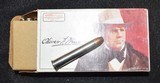 Commemorative Oliver Winchester ammo. New in Box. 38.55 cal. - 3 of 3