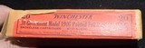 Winchester .30 Government Model 1906 Pointed Full Patch 150 Gr (brass 19 pieces) - 2 of 2