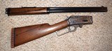 Marlin Model 1893 Takedown Rifle chambered in .38-55 caliber - 2 of 10