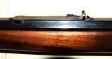 Marlin Model 1893 Takedown Rifle chambered in .38-55 caliber - 5 of 10