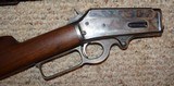 Marlin Model 1893 Takedown Rifle chambered in .38-55 caliber - 4 of 10
