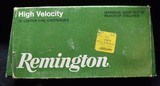 Remington 44 S&W Special. New old stock. 20 Rounds - 2 of 2