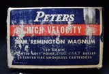 Peters 7mm Magnum - 1 of 1