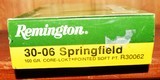 Springfield .30-06 Core-Lok New Old Stock - 1 of 2