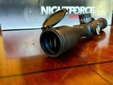 Nightforce ATACR F1 5-25x56 MOAR Front Focal - .250 MOA - DIGILLUM - 7 of 10