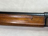 Savage Model 720 Riot Shotgun WWII Military - 15 of 15