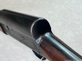 Savage Model 720 Riot Shotgun WWII Military - 13 of 15