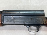 Savage Model 720 Riot Shotgun WWII Military - 14 of 15