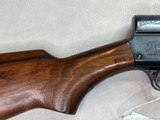 Savage Model 720 Riot Shotgun WWII Military - 5 of 15