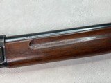 Savage Model 720 Riot Shotgun WWII Military - 7 of 15